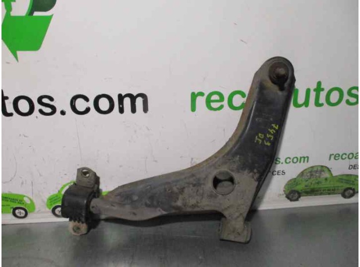 Recambio de brazo suspension inferior delantero izquierdo para volvo v40 familiar 1.8 16v cat referencia OEM IAM 
