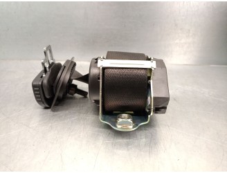Recambio de cinturon seguridad trasero central para bmw x1 (u11) sdrive 18 d referencia OEM IAM 72119493878 72119493878 
