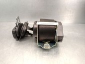 Recambio de cinturon seguridad trasero central para bmw x1 (u11) sdrive 18 d referencia OEM IAM 72119493878 72119493878 