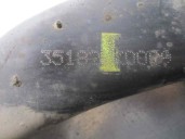 Recambio de brazo suspension inferior delantero izquierdo para volvo v40 familiar 1.8 16v cat referencia OEM IAM   