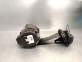 Recambio de cinturon seguridad trasero central para bmw x1 (u11) sdrive 18 d referencia OEM IAM 72119493878 72119493878 