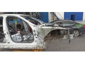Recambio de punta chasis delantera para bmw serie 5 berlina (g30) 2.0 16v turbodiesel referencia OEM IAM 7430952 CORTE CARROCERI