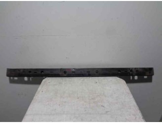 Recambio de refuerzo paragolpes trasero para ford transit caja cerrada ´06 2.2 tdci cat referencia OEM IAM DE HIERRO 