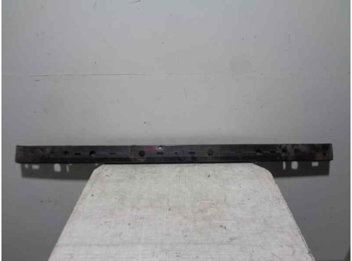 Recambio de refuerzo paragolpes trasero para ford transit caja cerrada ´06 2.2 tdci cat referencia OEM IAM DE HIERRO 