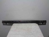 Recambio de refuerzo paragolpes trasero para ford transit caja cerrada ´06 2.2 tdci cat referencia OEM IAM DE HIERRO 