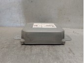 Recambio de modulo electronico para renault kangoo 1.5 dci diesel fap referencia OEM IAM 293A03329R 5WK50279D CONTINENTAL