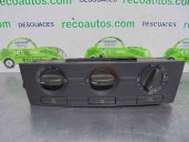 Replacement heater / air conditioning control for Volvo V40 estate 1.8 16v cat OEM IAM reference 613447 