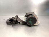 Recambio de cinturon seguridad trasero central para bmw x1 (u11) sdrive 18 d referencia OEM IAM 72119493878 72119493878 