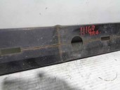 Recambio de refuerzo paragolpes trasero para ford transit caja cerrada ´06 2.2 tdci cat referencia OEM IAM DE HIERRO 