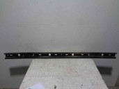 Recambio de refuerzo paragolpes trasero para ford transit caja cerrada ´06 2.2 tdci cat referencia OEM IAM DE HIERRO 