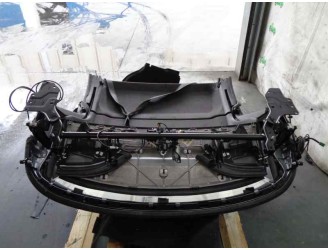 Replacement convertible roof for Opel Tigra Twin Top 1.4 16V OEM IAM reference 93162531 1320098 