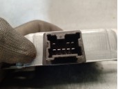 Recambio de modulo electronico para renault kangoo 1.5 dci diesel fap referencia OEM IAM 293A03329R 5WK50279D CONTINENTAL