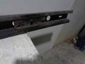 Recambio de refuerzo paragolpes trasero para ford transit caja cerrada ´06 2.2 tdci cat referencia OEM IAM DE HIERRO 