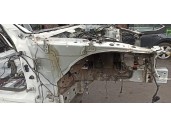 Recambio de punta chasis delantera para bmw serie 5 berlina (g30) 2.0 16v turbodiesel referencia OEM IAM 7430952 CORTE CARROCERI