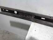 Recambio de refuerzo paragolpes trasero para ford transit caja cerrada ´06 2.2 tdci cat referencia OEM IAM DE HIERRO 