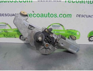 Recambio de motor limpia trasero para volvo v40 familiar 1.8 16v cat referencia OEM IAM 30805657 0390201529 BOSCH