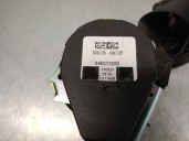 Recambio de cinturon seguridad trasero central para bmw x1 (u11) sdrive 18 d referencia OEM IAM 72119493878 72119493878 