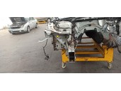Recambio de punta chasis delantera para bmw serie 5 berlina (g30) 2.0 16v turbodiesel referencia OEM IAM 7430952 CORTE CARROCERI