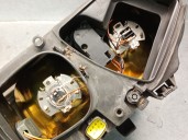 Recambio de faro derecho para chrysler voyager iv (rg, rs) 2.5 crd referencia OEM IAM 4857702AB 4857702AA 