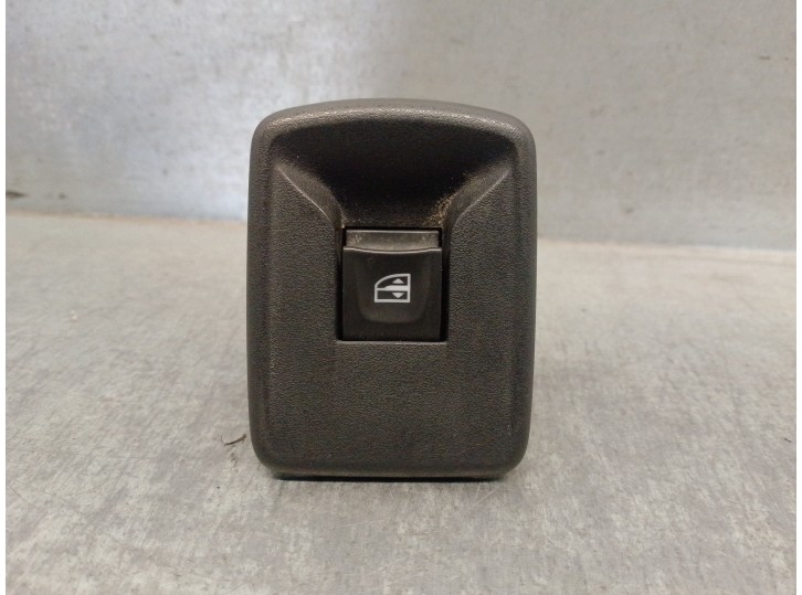 Recambio de mando elevalunas delantero derecho para renault kangoo 1.5 dci diesel fap referencia OEM IAM 254217475R  