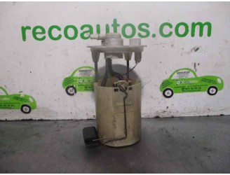 Recambio de aforador para toyota avensis berlina (t25) 2.0 d-cat referencia OEM IAM 7701002040 0580300013 BOSCH