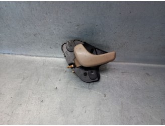 Recambio de maneta interior delantera izquierda para chrysler voyager iv (rg, rs) 2.5 crd referencia OEM IAM 04694119AA 04694119