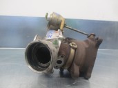 Recambio de turbocompresor para chrysler pt cruiser (pt) 2.2 crd cat referencia OEM IAM A6640960299 020429 IHI