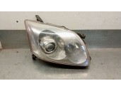 Recambio de faro derecho para toyota avensis berlina (t25) 2.0 turbodiesel cat referencia OEM IAM 8113005190 8113005190 