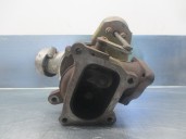 Recambio de turbocompresor para chrysler pt cruiser (pt) 2.2 crd cat referencia OEM IAM A6640960299 020429 IHI