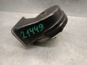 Recambio de claxon para volvo v40 hatchback (525) d3 referencia OEM IAM 32237981  