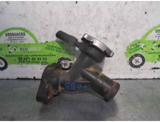 Recambio de tapon radiador agua para opel corsa b 1.0 12v cat (x 10 xe / lw3) referencia OEM IAM 05278156AA 