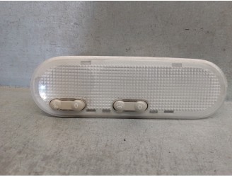 Recambio de luz interior para renault kangoo 1.5 dci diesel fap referencia OEM IAM 8200073231 