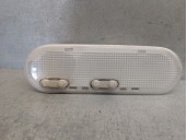 Recambio de luz interior para renault kangoo 1.5 dci diesel fap referencia OEM IAM 8200073231  