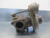 Replacement turbocharger for Chrysler PT Cruiser (PT) 2.2 CRD CAT OEM IAM reference A6640960299 020429 IHI