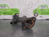 Recambio de tapon radiador agua para opel corsa b 1.0 12v cat (x 10 xe / lw3) referencia OEM IAM 05278156AA 