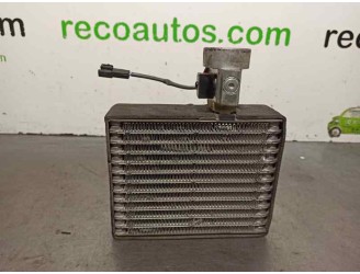 Recambio de evaporador aire acondicionado para mitsubishi montero (v60/v70) 3.2 di-d cat referencia OEM IAM 4475100071 