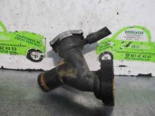 Recambio de tapon radiador agua para opel corsa b 1.0 12v cat (x 10 xe / lw3) referencia OEM IAM 05278156AA 