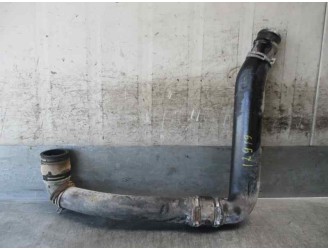 Recambio de tubo para volkswagen caddy ka/kb (9k9) 1.9 tdi referencia OEM IAM 6K0145770E 6K0145770F 6K0145762K