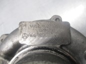 Recambio de turbocompresor para chrysler pt cruiser (pt) 2.2 crd cat referencia OEM IAM A6640960299 020429 IHI