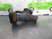 Recambio de tapon radiador agua para opel corsa b 1.0 12v cat (x 10 xe / lw3) referencia OEM IAM 05278156AA 