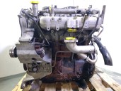 Recambio de motor completo para chrysler voyager iv (rg, rs) 2.5 crd referencia OEM IAM VM98B 5069193AA 08674