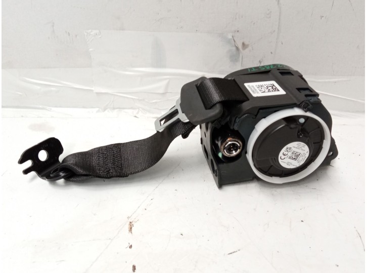 Recambio de cinturon seguridad trasero izquierdo para bmw x1 (u11) sdrive 18 d referencia OEM IAM 72119875715 72119875715 