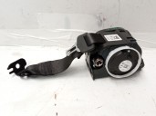 Recambio de cinturon seguridad trasero izquierdo para bmw x1 (u11) sdrive 18 d referencia OEM IAM 72119875715 72119875715 