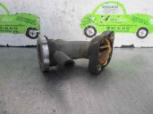 Recambio de tapon radiador agua para opel corsa b 1.0 12v cat (x 10 xe / lw3) referencia OEM IAM 05278156AA 