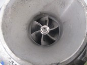 Recambio de turbocompresor para chrysler pt cruiser (pt) 2.2 crd cat referencia OEM IAM A6640960299 020429 IHI