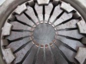 Replacement clutch kit for Volvo V40 estate 1.8 16V cat OEM IAM reference 