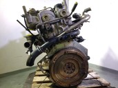 Recambio de motor completo para chrysler voyager iv (rg, rs) 2.5 crd referencia OEM IAM VM98B 5069193AA 08674