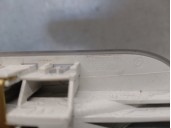 Recambio de luz interior para renault kangoo 1.5 dci diesel fap referencia OEM IAM 8200073231  