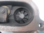 Recambio de turbocompresor para chrysler pt cruiser (pt) 2.2 crd cat referencia OEM IAM A6640960299 020429 IHI