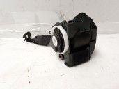 Recambio de cinturon seguridad trasero izquierdo para bmw x1 (u11) sdrive 18 d referencia OEM IAM 72119875715 72119875715 